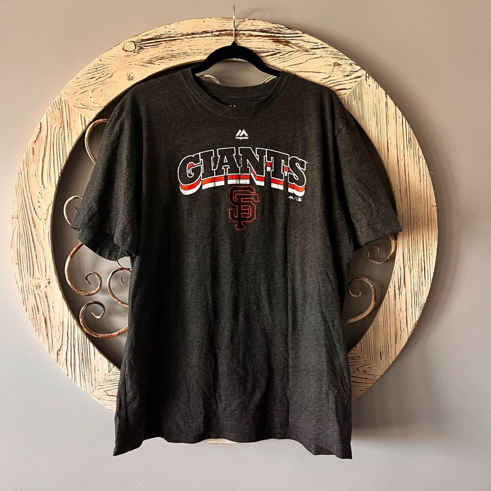 San Francisco Giants T-shirt
